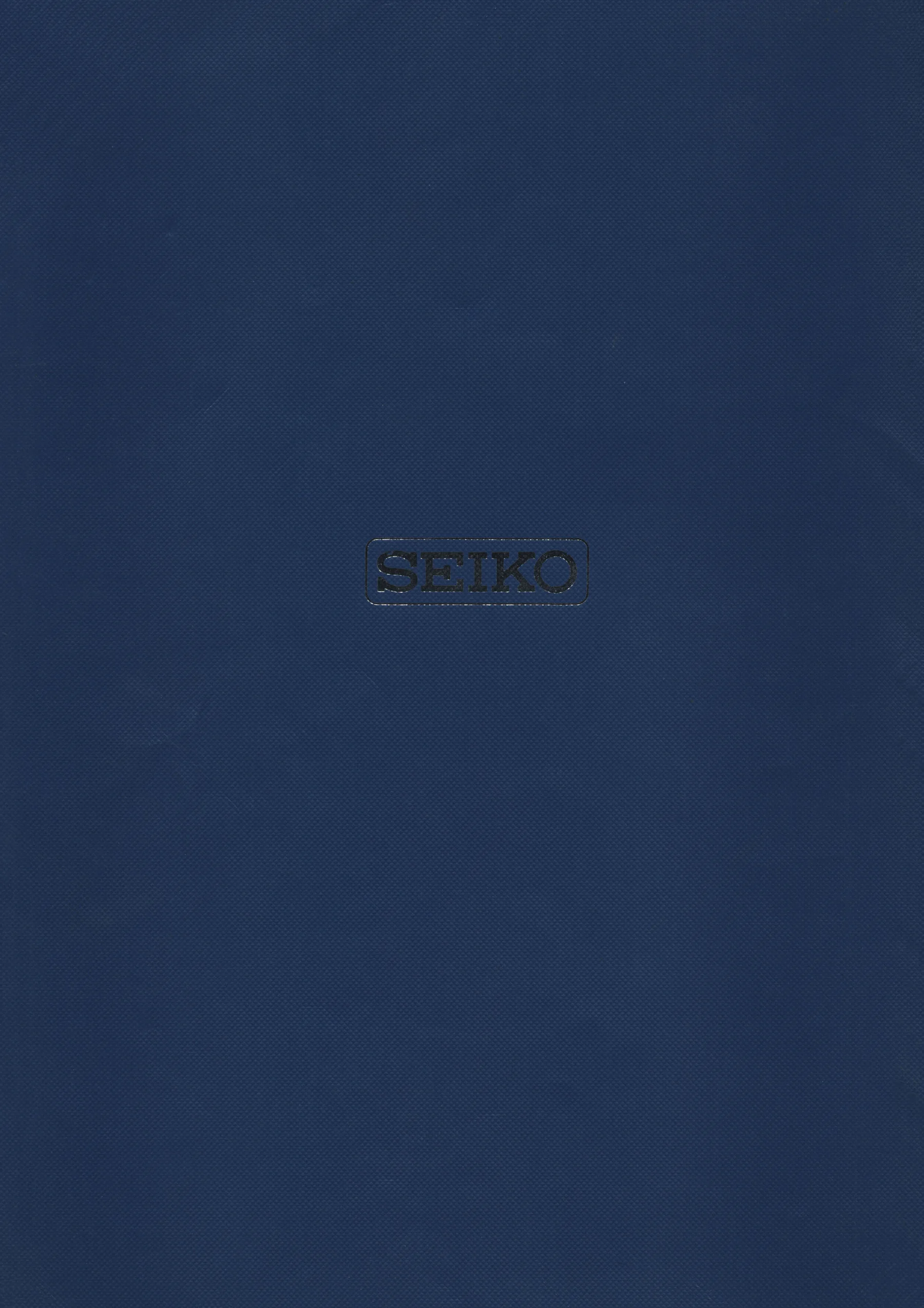 Seiko 1974, Scan page 103. Use the selection controls to identify a watch.